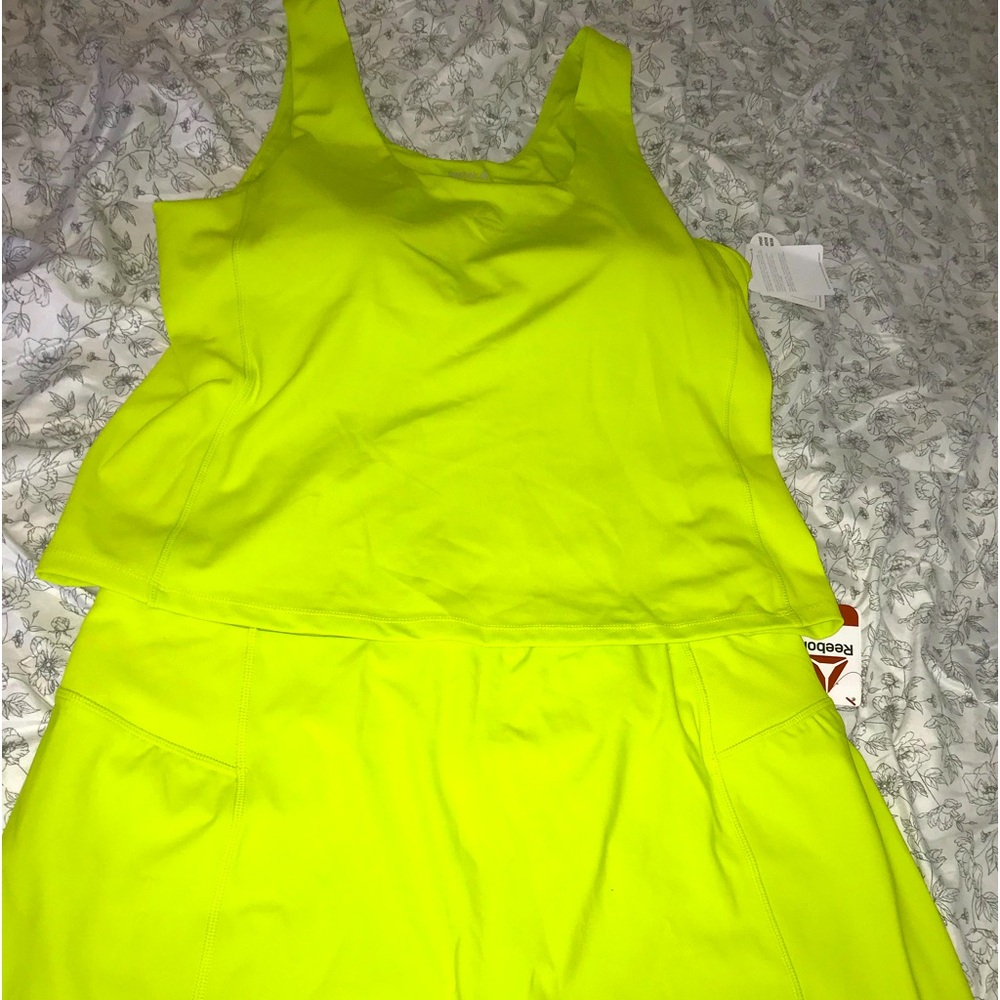 Plus Size Active Wear